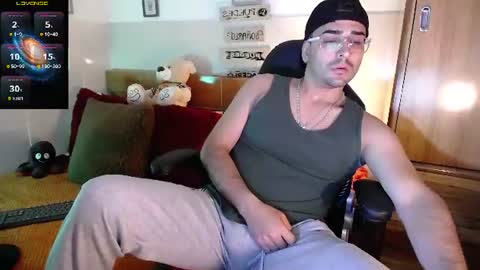 Snapshot of andders_ chatting on July 9, 12:37 am Anders online show from July 9, 12:37 am