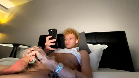 Tell Me  ANDRESS ----- online show from February 13, 5:44 pm