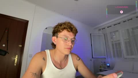 Tell Me  ANDRESS ----- online show from June 13, 6:39 pm