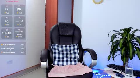 Ander Arias online show from February 19, 11:04 pm