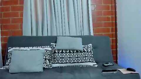 Snapshot of ander_012 chatting on July 18, 9:51 pm Ander Arias online show from July 18, 9:51 pm