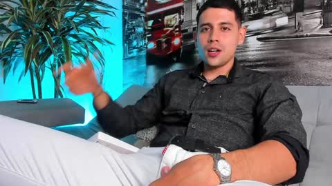 Snapshot of ander_perez chatting on December 11, 10:27 pm ANDER online show from December 11, 10:27 pm