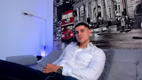 Snapshot of ander_perez chatting on December 31, 5:18 pm ANDER online show from December 31, 5:18 pm