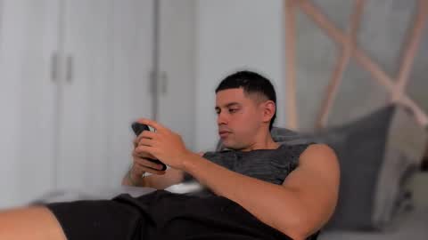 Snapshot of ander_perez chatting on September 14, 6:29 pm ANDER online show from September 14, 6:29 pm