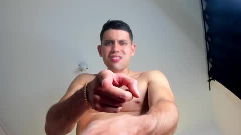 Snapshot of ander_perez chatting on September 23, 4:26 am ANDER online show from September 23, 4:26 am