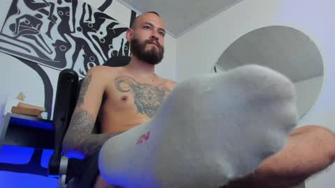 Snapshot of anders_x chatting on May 4, 10:50 pm Andrs - online show from May 4, 10:50 pm