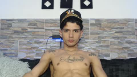 andersonZ98 online show from March 9, 5:00 am