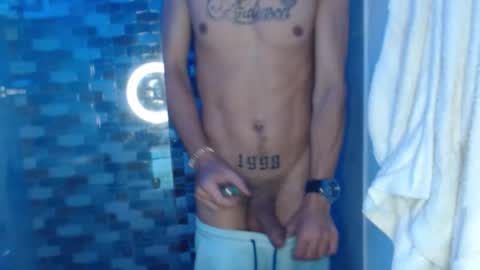 andersonZ98 online show from September 13, 11:15 pm