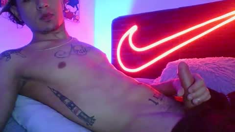 andersonZ98 online show from September 14, 8:41 pm