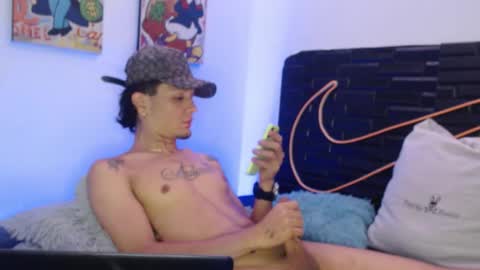 andersonZ98 online show from September 26, 6:28 am