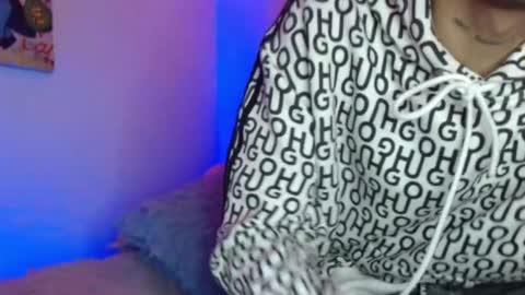 andersonZ98 online show from October 26, 2:17 am