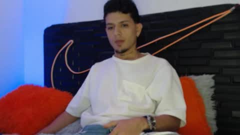 andersonZ98 online show from December 15, 3:11 am