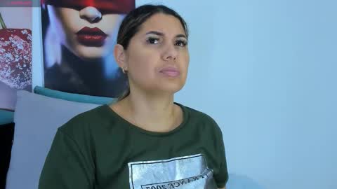 Andrea online show from January 14, 11:49 am