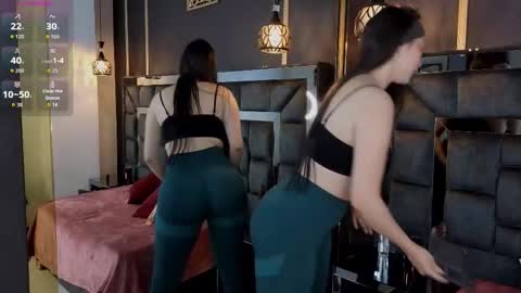 andiejones online show from November 25, 12:49 pm