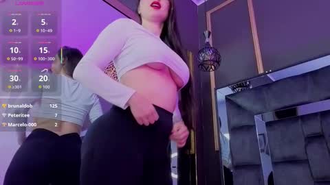 andiejones online show from December 4, 2:59 pm