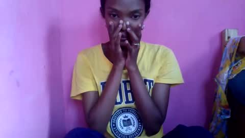 andohh237973 online show from February 7, 5:00 am