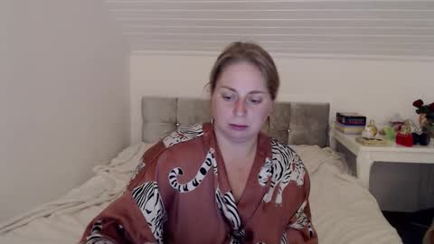 Andorphin online show from November 5, 5:51 am