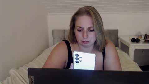 Andorphin online show from November 6, 8:43 pm