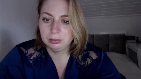 Andorphin online show from November 15, 8:22 am