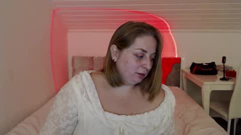 Andorphin online show from January 10, 12:56 am