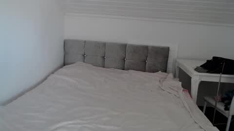 Andorphin online show from March 8, 8:40 am