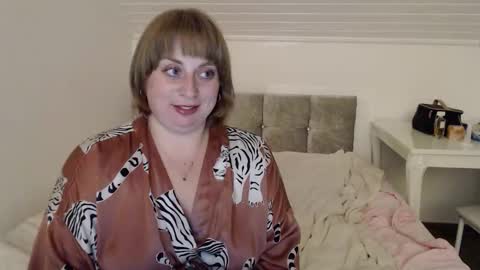 Andorphin online show from March 8, 8:45 pm