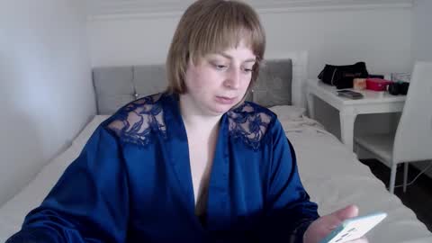 Andorphin online show from March 11, 8:31 am