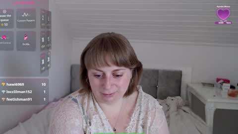 Andorphin online show from March 13, 11:06 am