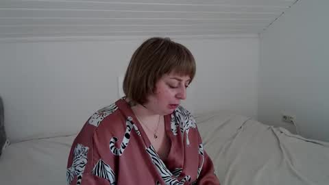 Andorphin online show from March 17, 10:40 am