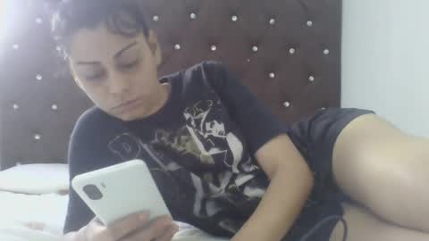 rosario online show from January 22, 2:03 pm