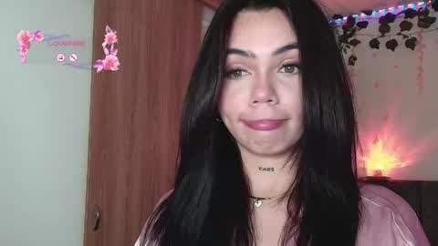 Snapshot of andra_rosse chatting on May 21, 5:36 am Andra de la Rosse online show from May 21, 5:36 am
