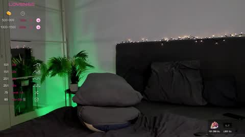 Adriana online show from January 13, 1:27 pm