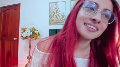 Andra Cyrus online show from January 10, 5:34 pm