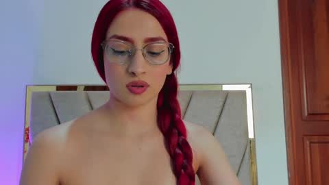 Andra Cyrus online show from January 11, 12:07 pm