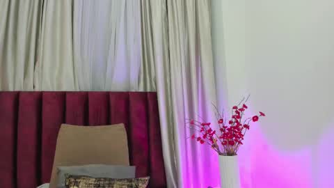 Andra Cyrus online show from February 10, 11:36 am