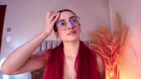 Andra Cyrus online show from October 15, 11:43 am