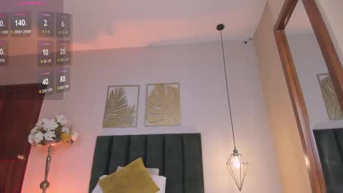 Snapshot of andracyruss chatting on June 4, 12:49 am Andra Cyrus online show from June 4, 12:49 am