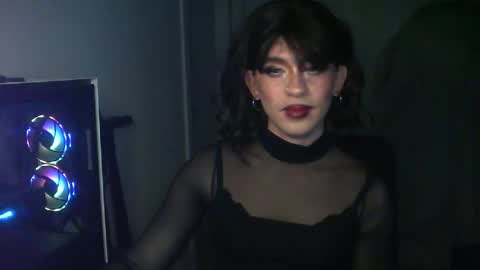 andralastt online show from March 19, 2:04 am