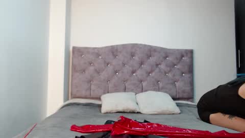 Andras online show from September 13, 8:08 pm