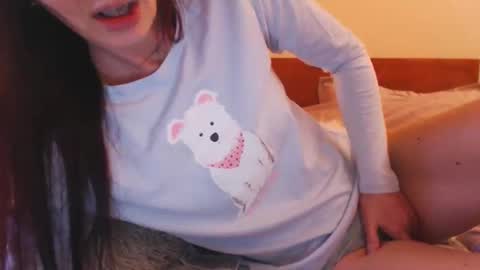 Andra online show from February 1, 12:48 pm