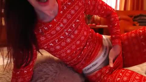 Andra online show from April 24, 9:34 am