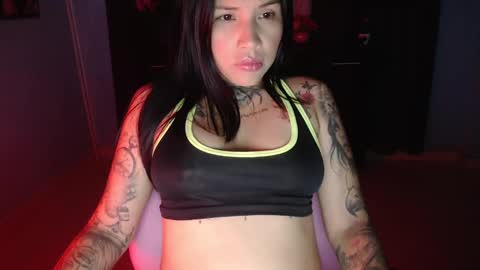 Snapshot of andre10_ chatting on September 11, 4:23 am MARIA online show from September 11, 4:23 am