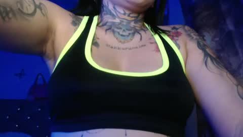 MARIA  online show from November 18, 6:29 am