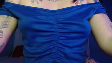 MARIA  online show from December 23, 2:09 am