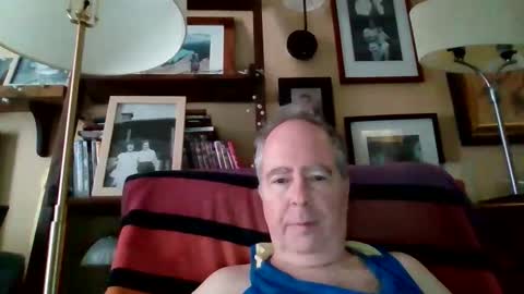 andre6045 online show from March 25, 8:04 pm