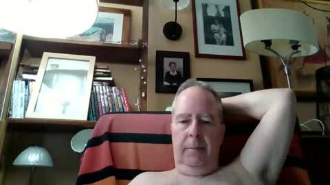 andre6045 online show from April 8, 7:03 pm