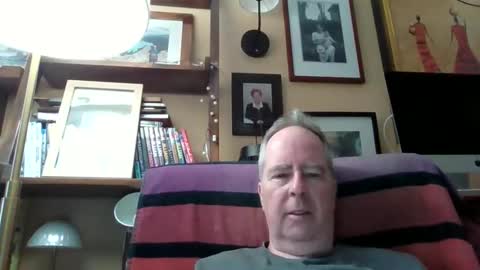 andre6045 online show from April 27, 6:28 pm