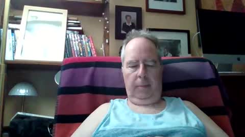 andre6045 online show from May 1, 7:07 pm