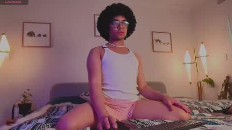 Snapshot of andre_cole chatting on January 7, 2:20 am Andre Cole online show from January 7, 2:20 am