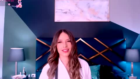 Andre  online show from July 13, 10:34 pm